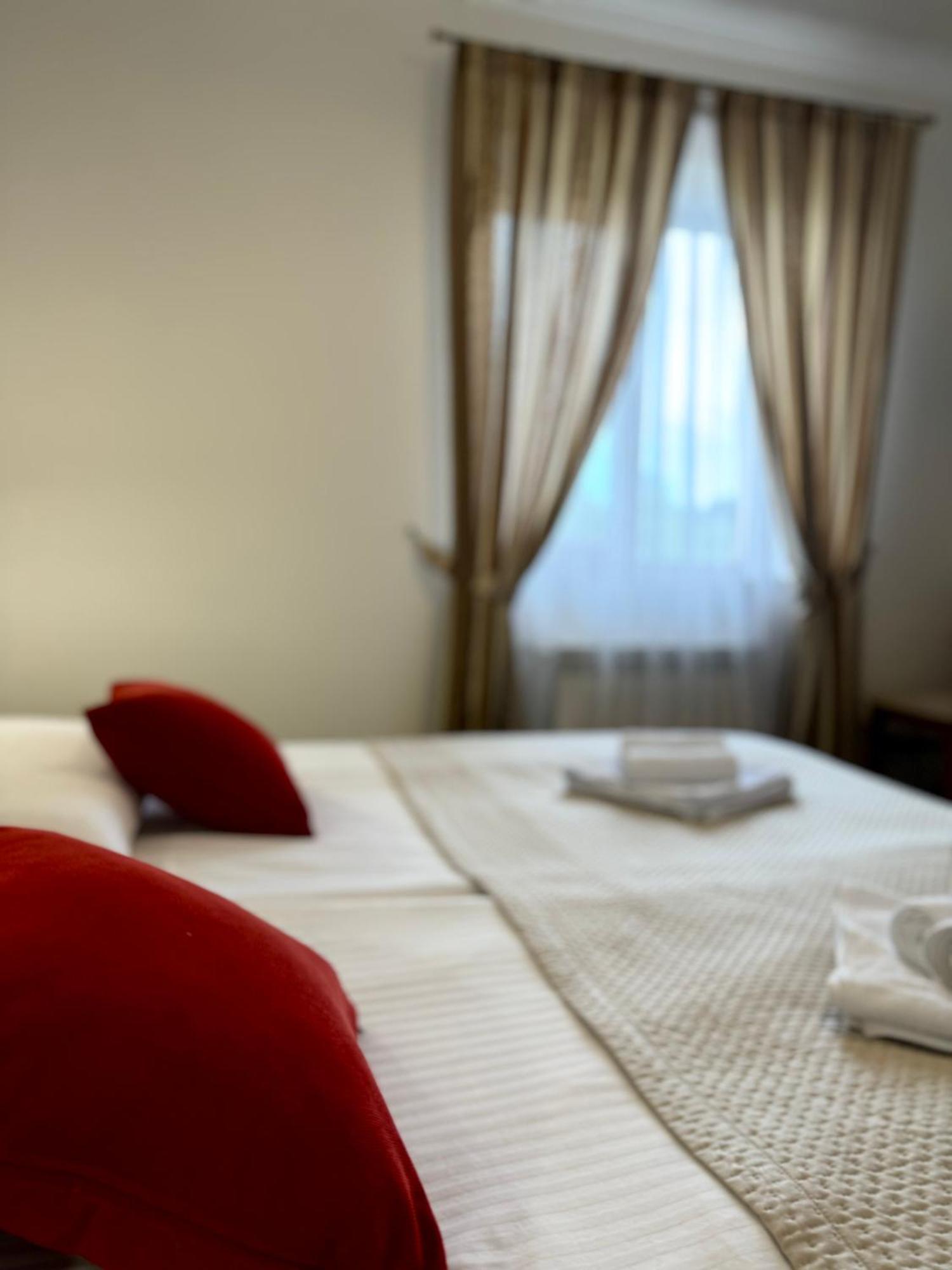 Villa Alessia Skhidnytsia ภายนอก รูปภาพ