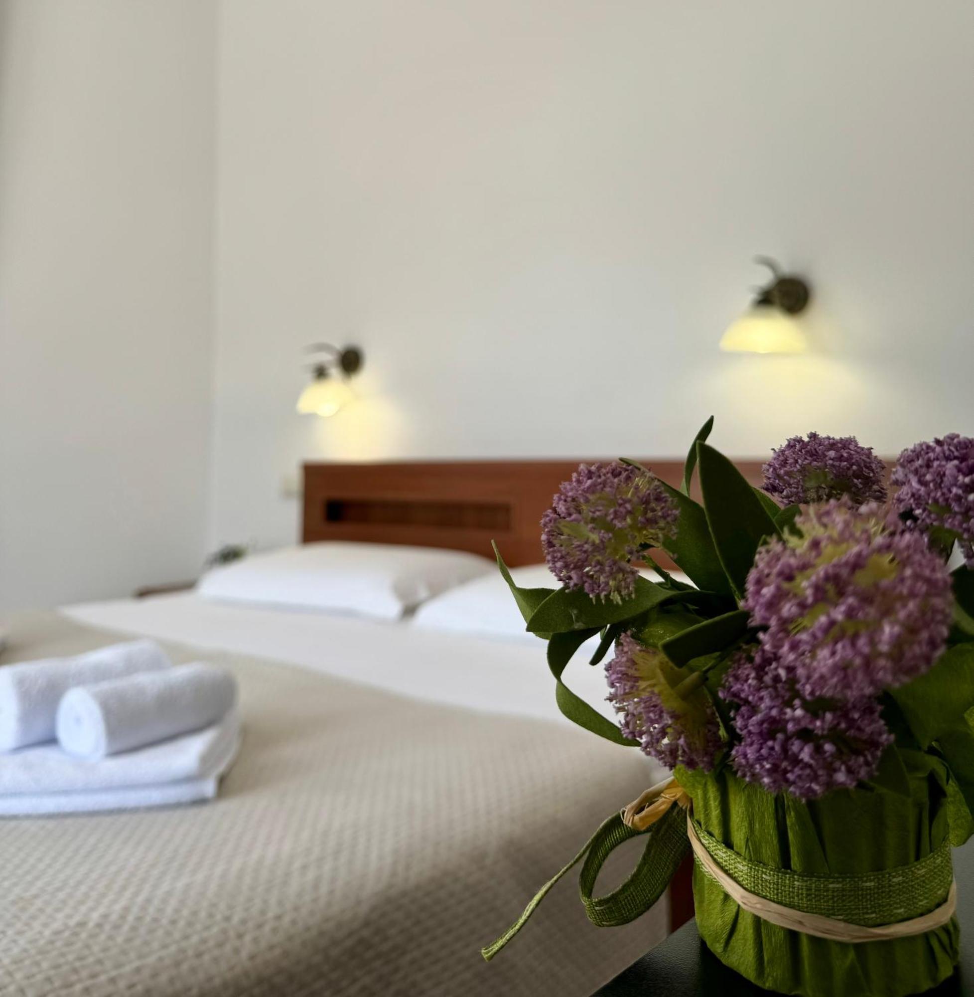 Villa Alessia Skhidnytsia ภายนอก รูปภาพ