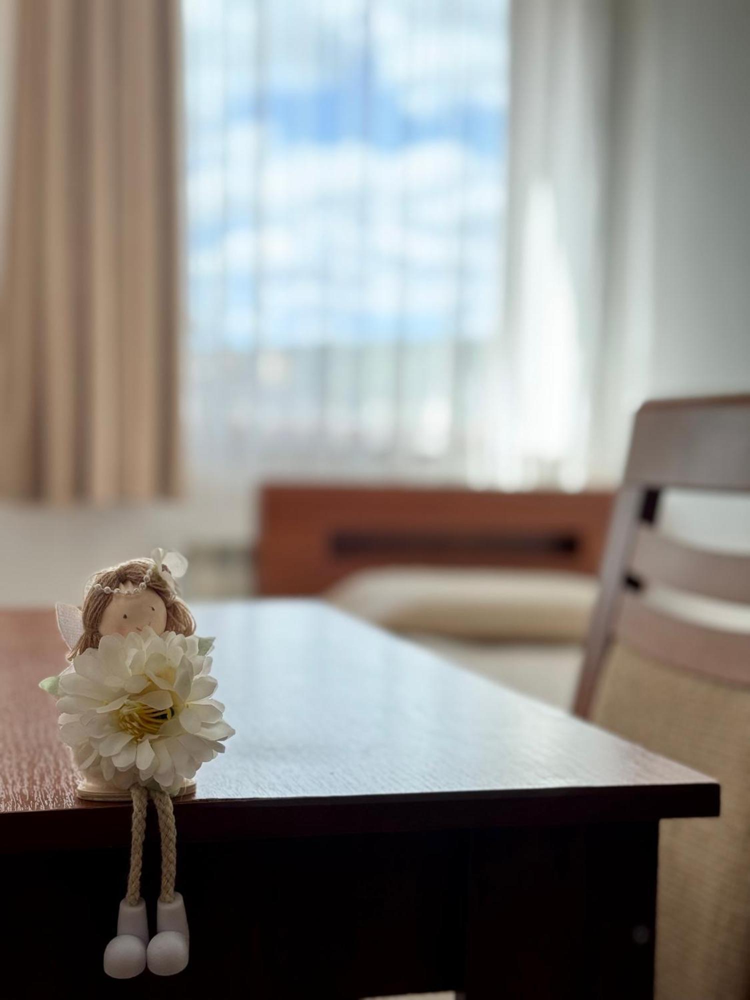 Villa Alessia Skhidnytsia ภายนอก รูปภาพ